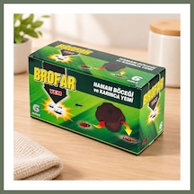 Bezos Hamam Böceği Yemi Bezos1