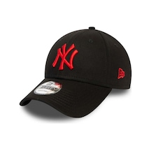 New Era League Essentıal 940 Neyyan Unisex Şapka 12380594 Siyah