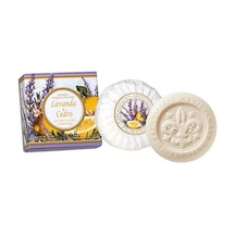 Saponificio Artigianale Fiorentino Sabun Lavender And Cedar 100 G