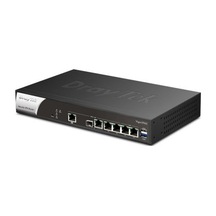 Draytek Vigor 2962 Dual Wan High Vpn Router