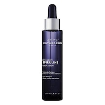 Esthederm Parıs Intensive Spiruline Serum Canlandırıcı Ve Aydınlatıcı Etkili Işıltı Veren Besleyici Serum 30 M