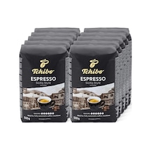 Tchibo Espresso Sicilia Style Çekirdek Kahve 10 X 500g Çekirdek Kahve