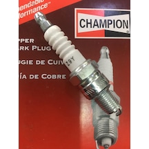 Buji 808 Z9y Cup Scooter Activa-beat Ybr C7hsa Eşdeğer Champıon