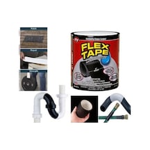 Suya Dayanıklı Bant Flex Tape