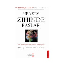 Her Şey Zihinde Başlar - Ezjı-752940