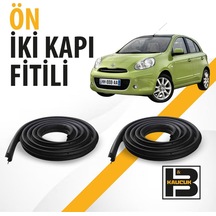 Nissan Micra 2011-2017 Ön İki Kapı Fitili Bm02546