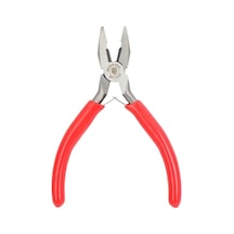 Workpro Wp231036 110mm Elektronikçi Mini Pense