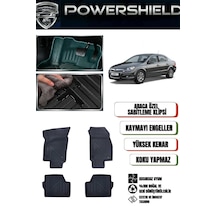 Opel Astra H Kasa Sedan 2007-2012 Uyumlu Araca Özel Premium 5d Havuzlu Oto Paspas Takımı 1 Powershıeld Opel Astra H Kasa Sedan 2007-2012 Uyumlu Araca Özel Premium 5d Havuzlu Oto Paspas Takımı