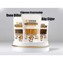 Enzo Mix 3'lü No.2