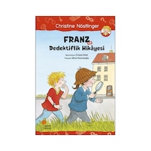 Franz Ve Futbol Hikayesi - Qhdh-621194