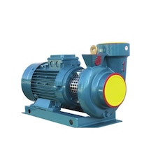 Domak Sdm440 7,5 Hp 380v Monoblok Elektropomplar