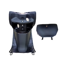 HONDA SPACY 110 İÇ KONSOL KAPAĞI İLE BİRLİKTE