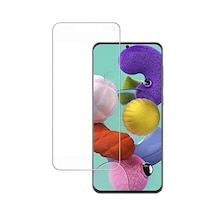 Samsung Galaxy A73 5g İle Uyumlu Ekran Koruyucu Şeffaf Temperli Kırılmaz Cam Ekran Koruyucu