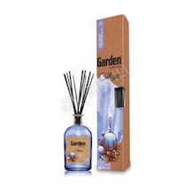 5 Adet Garden Bambu Çubuk Magic Reed Diffuser Sihir 100 Ml Diğer