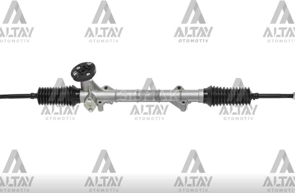 Direksiyon Kutusu R12 71-00 1.3 / 1.4 Mekanik Sismak Tipi Rotbaşl