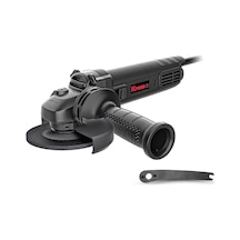 Kress KUS20P 1400 W Avuç Taşlama Makinesi 125 MM
