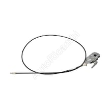DUCATO BOXER JUMPER 06- BAGAJ KAPAK ÜST KİLİT OPAR 1362415080