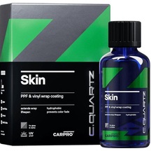 Car Pro Cquartz Skin Araç Koruma Filmi Ppf Seramiği 50ml.