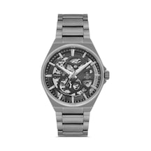 Hislon Sd157v-04ss Erkek Kol Saati-16423 Çok Renkli