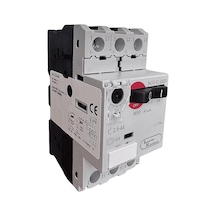 St41896oooo - Motor Koruma Şalteri 2.5-4a - 100ka Mog-s1-0400