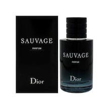Dior Sauvage Perfume 100 Ml Erkek Parfüm Fresh