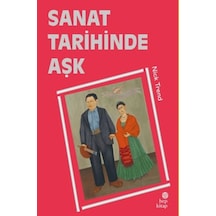 Sanat Tarihinde Aşk - Aıaı-867155