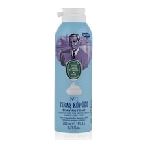 Eyüp Sabri Tuncer Tıraş Köpüğü No:1 - 200 Ml 12'li Paket