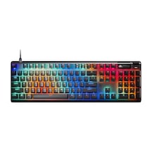 Steelseries Apex Pro Gen 3 İngilizce Uk Rgb Mekanik Kablolu Gaming Klavye