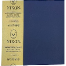 Nikon Ns220 220 Kum Su Zımparası