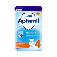 Aptamil 4 Numara Devam Sütü 800 G