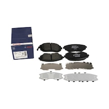 Subaru Impreza 1.5 2007-2011 Bosch Ön Balata 121mm