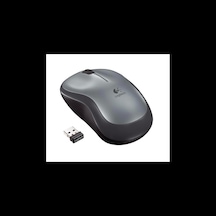 Logıtech 910-002235, M185 Siyah, Usb Nano 2,4g Kablosuz, 1000dpi, Optik, 3 Tuşlu, 12ay Pil Ömrü, Mou Diğer