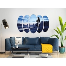Anime Kız Mdf Tablo-0029