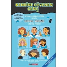 Kendine Güvenen Genç / Bonnie Zucker