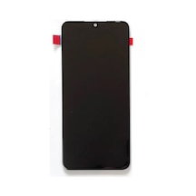 Tcl 30 Plus Uyumlu Dokunmatik Ekran Tft