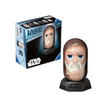 010159 Hylkies Star Wars - Obi Wan Kenobi 54 Parça Puzzle - No:04