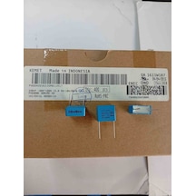 Phe840ex6330mb11r17 330nf 300vac 15 0.2 Kemet Polyester Kondansatör 9 Adet