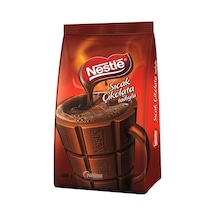 Nestle Sıcak Çikolata 6 x 1 KG