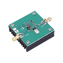 DC 5-7.2V 433MHz 5W RF Güç Amplifikatörü