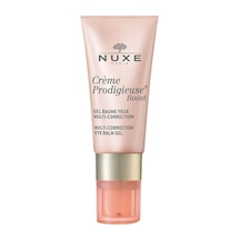 Nuxe Creme Prodigieuse Boost Multi Correction Eye Balm Gel Göz Kremi 15 ML