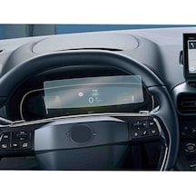 Opel Zafira Ekran Koruyucu 10 İnç Dijital Gösterge Nano ' Sadece Ekran Koruyucu
