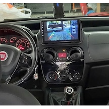 Navigold Fiat Fiorino 9 İnc Android Multimedia Player