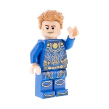 Marvel Super Heroes Eternals Orjinal Ikaris Minifigür Sh0764