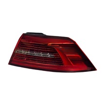 Vw Passat Dış Sağ Stop Hıghlıne 2014-2019