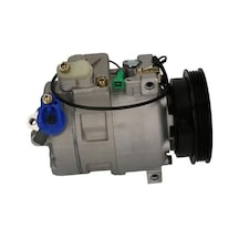 Vw Passat B5.5 Klima Kompresoru 1.9 Tdi 2002-2005 Avf Awx Bosch 1986ad1021