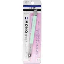 Tombow Mono Graph Versatil Kalem 0.5 Mm Pastel Mint Green