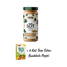 Glutensiz Süt Reçeli 270gr