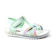 Papuçcity Arzen 02417 Orto Pedik Kız Çocuk Sandalet 001