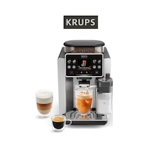 Krups Sensation Elite Hot & Cold Tam Otomatik Espresso Kahve Makinesi