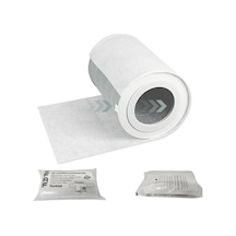 10 Pcs Electrostatic Dust Trap Pre-filter For Bosh Purifier Serisi Hava Temizleyici Filtre Üstü